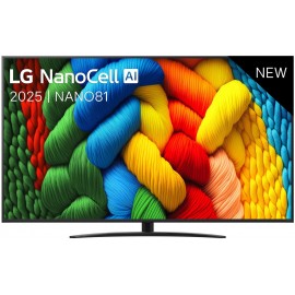 LG 65NANO81A